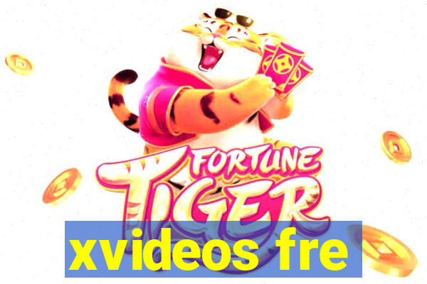 xvideos fre